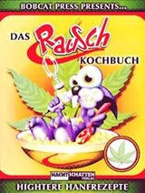 Das Rausch Kochbuch