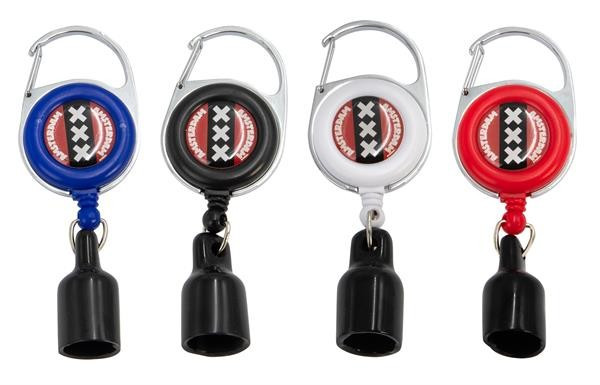 Lighter Leas Ausziehhalterung für Feuerzeuge