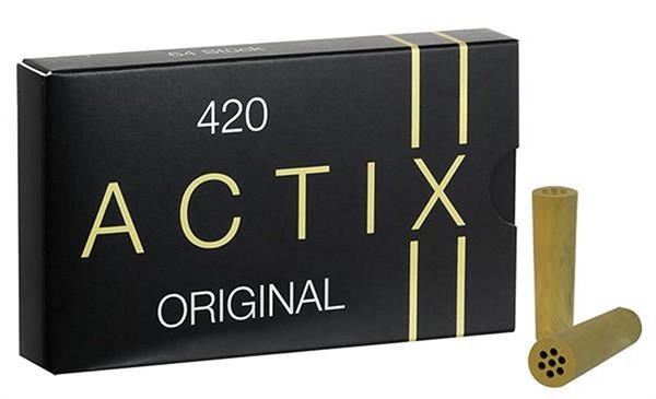 ACTIX ORIGINAL Tips 7mm 64 Stk.