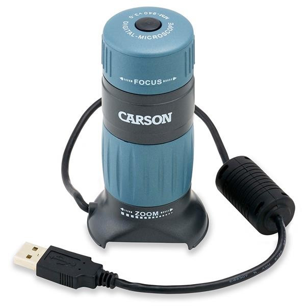 Carson "MM-940" Digitalmikroskop 86-457x