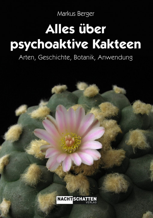 Alles über psychoaktive Kakteen