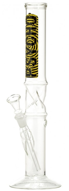 Glas Bong Psycho 35cm