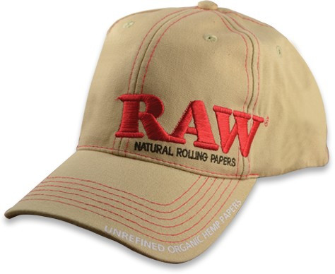 RAW Hat Classic