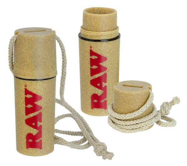 RAW Reserva Transportbehälter inkl. Conefiller
