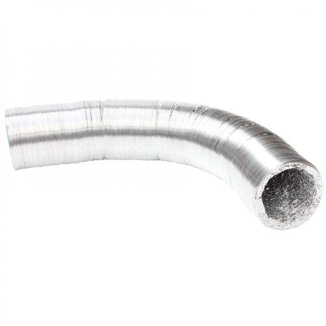 RAM Alu-Flexrohr 127mm / 5m