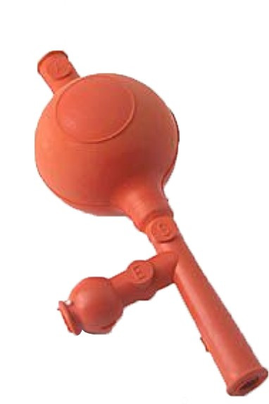 Pipettierball