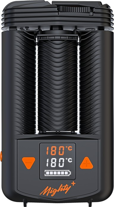 Mighty+ Vaporizer