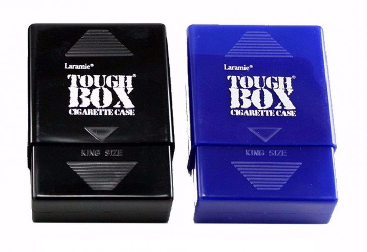 Laramie Tough Box Zigarettenetui