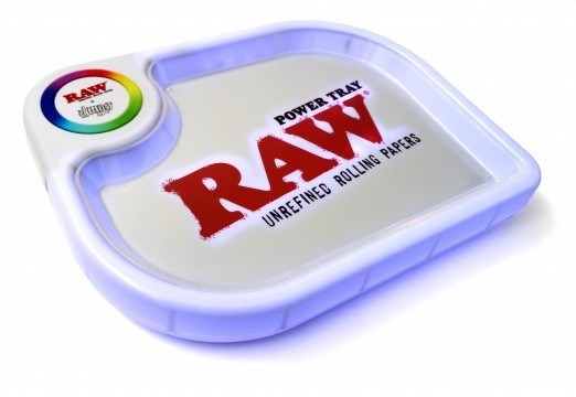 RAW LED Power Mischpult