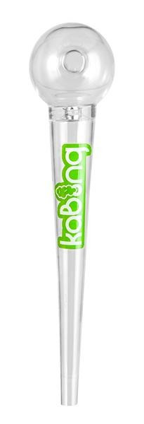Glas Kawumm 14cm