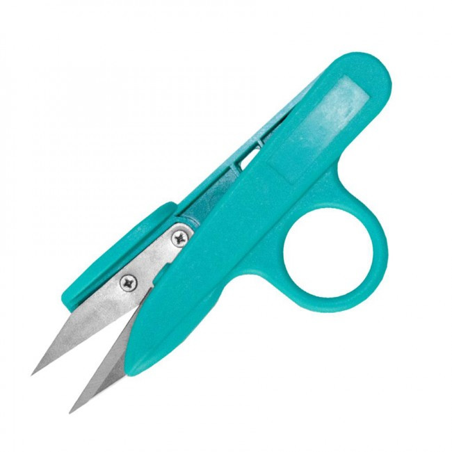 Mini Clippers Ernteschere Edelstahl