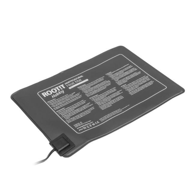 ROOT!T Hobby Heizmatte, 11 W