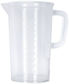 Messbecher 100ml
