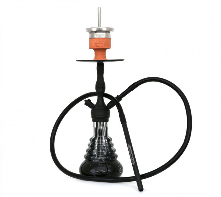 AMY Deluxe Small Rips 470 Shisha