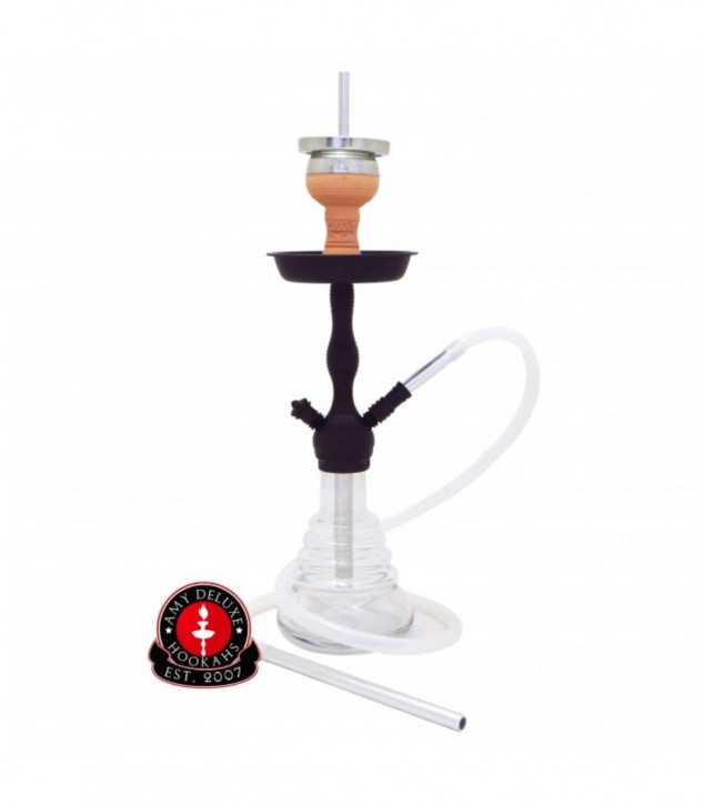 AMY Deluxe Small Rips 470 Shisha