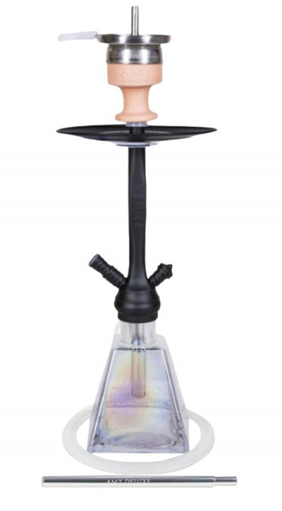AMY Deluxe I Need You 038R Shisha
