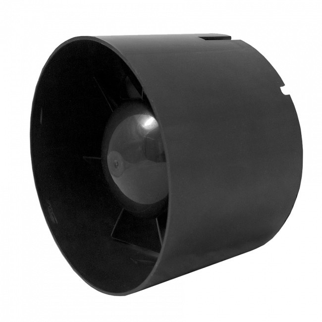 RAM Axiallüfter 150mm 250m3/h 20W
