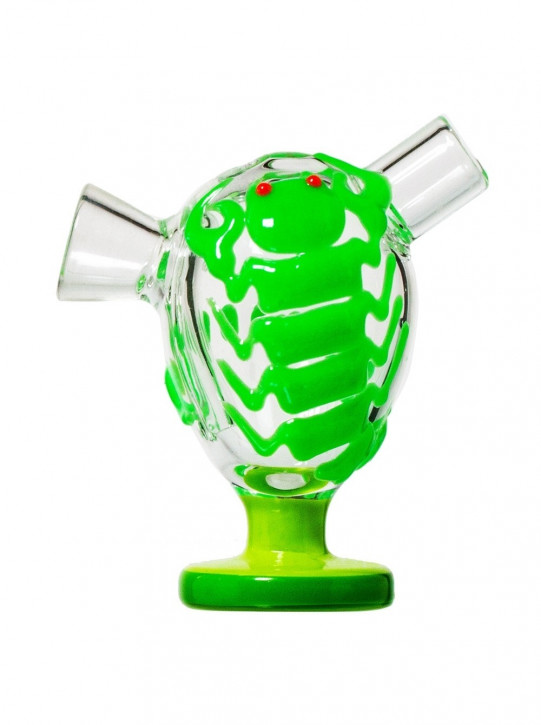 Grace Glass Desert Storm Mini Wasserpfeife