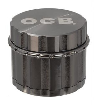 OCB Grinder - CNC Metall 4tlg 50mm