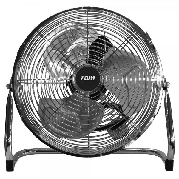 RAM Bodenventilator 45cm 120W