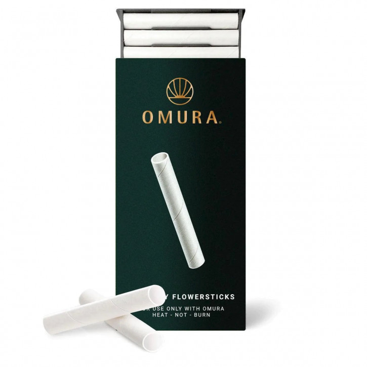 Omura Sticks 12 Stk.