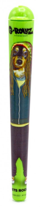 G-ROLLZ Cone Holder Jointhülle