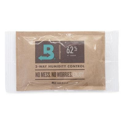 Boveda 62% 67g Feuchthaltebeutel