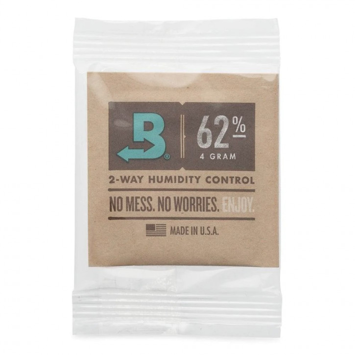 Boveda 62% 4g Feuchthaltebeutel