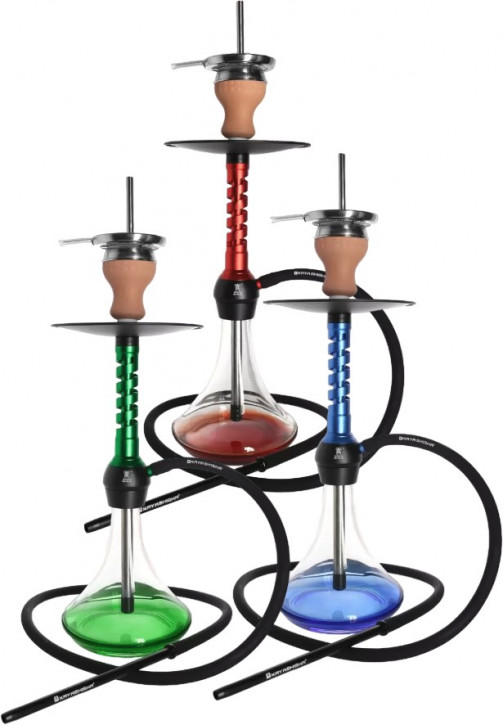 Kaya Shisha ELOX ECO Wrap 60cm