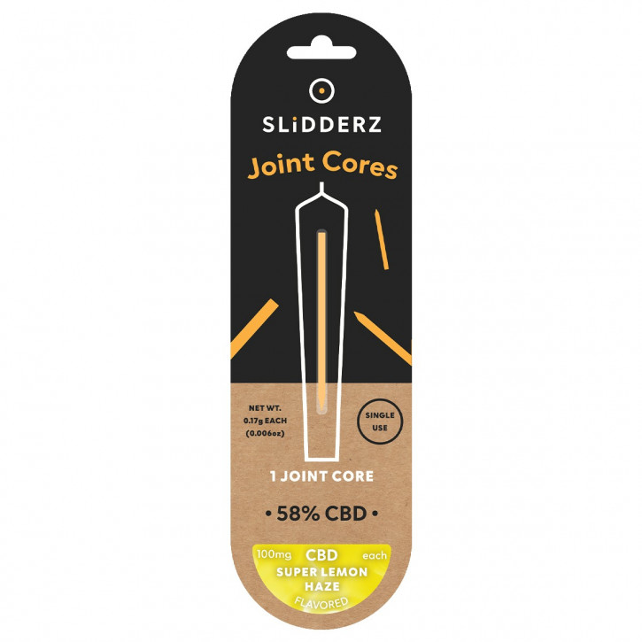 Slidderz Super Lemon Haze Joint Core 1 Stk.