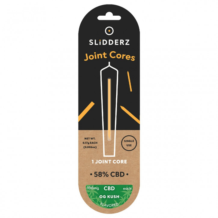 Slidderz OG Kush Joint Core 1 Stk.