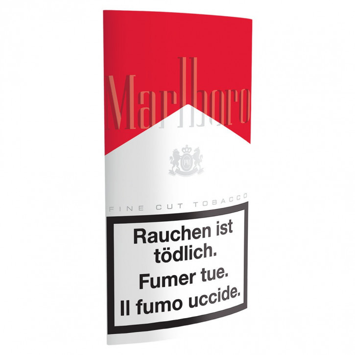 Marlboro Red Tabak RYO 30g