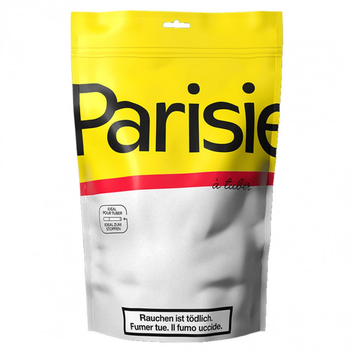 Parisienne Chez Moi MYO 150g