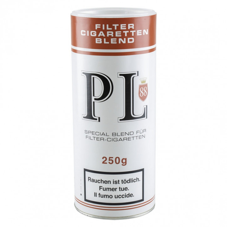 PL 88 Special Blend 250g