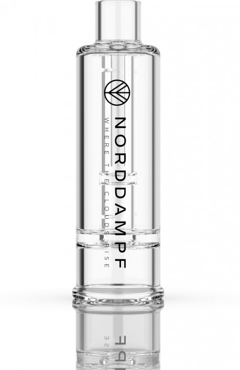 Norddampf RELICT Bubbler / Wasserfilter