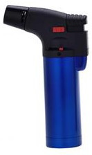 PROF Easy Torch Gasbrenner Rubber Metal