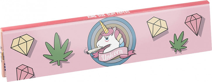 Choosypapers King Size Slim