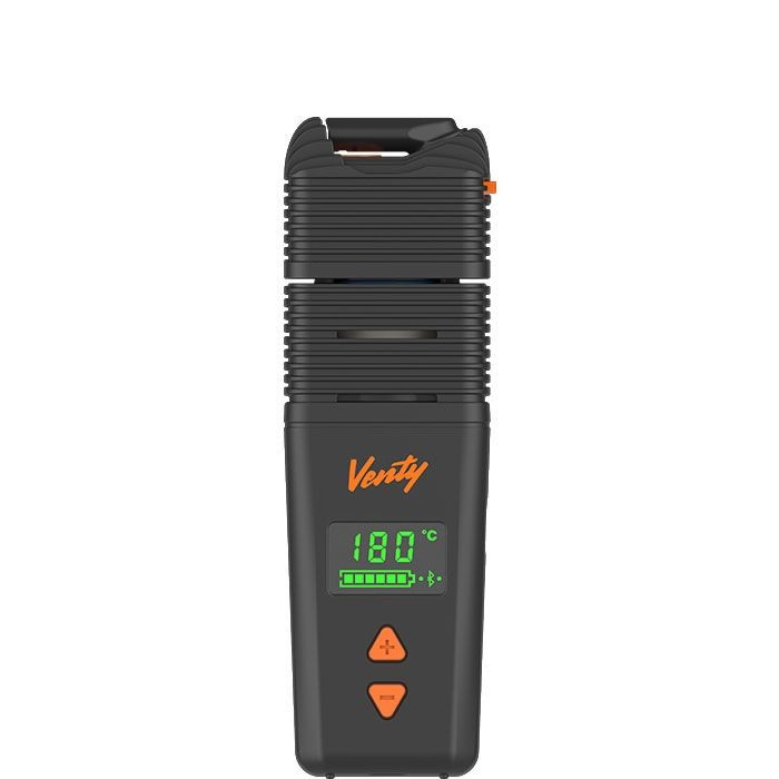 Venty Vaporizer by Storz & Bickel