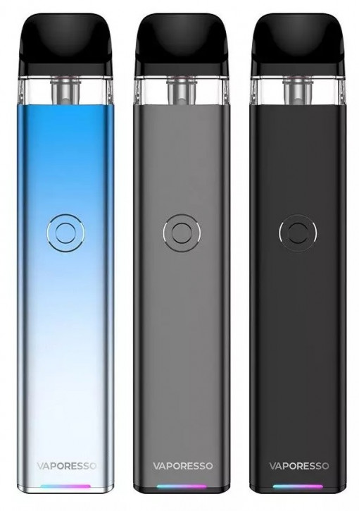 Vaporesso XROS 3 Pod Set