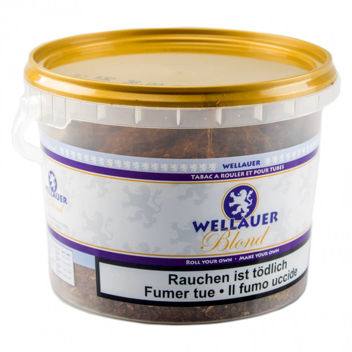 Wellauer Blond 250g
