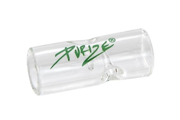 PURIZE Glastip Adapter Regular ø 9mm