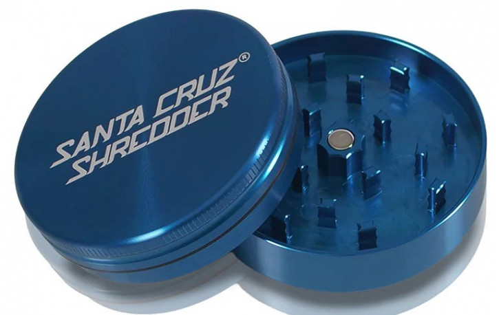 Santa Cruz Shredder 54mm 2 tlg.