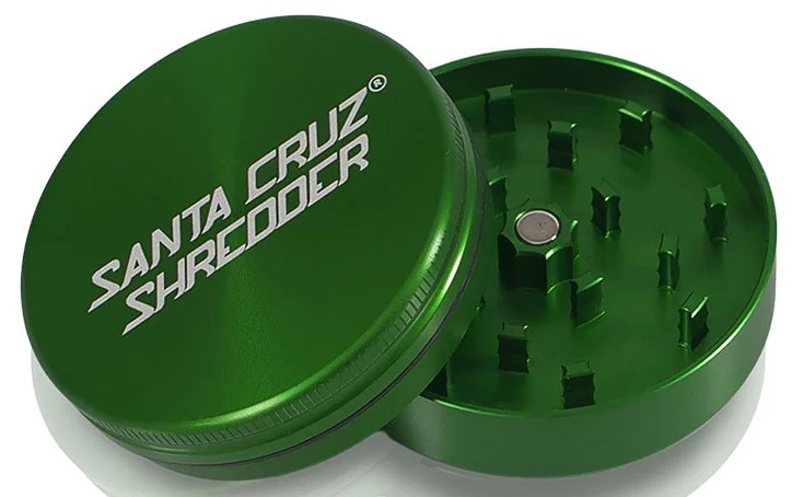 Santa Cruz Shredder 54mm 2 tlg. Santa Cruz Shredder 54mm 2 tlg.