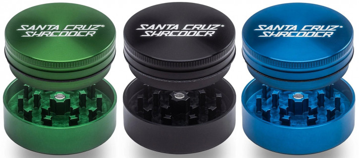 Santa Cruz Shredder 54mm 2 tlg.