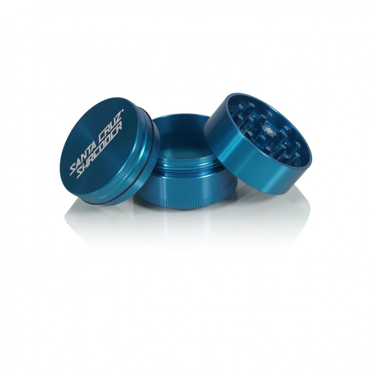 Santa Cruz Shredder 54mm 3 tlg.