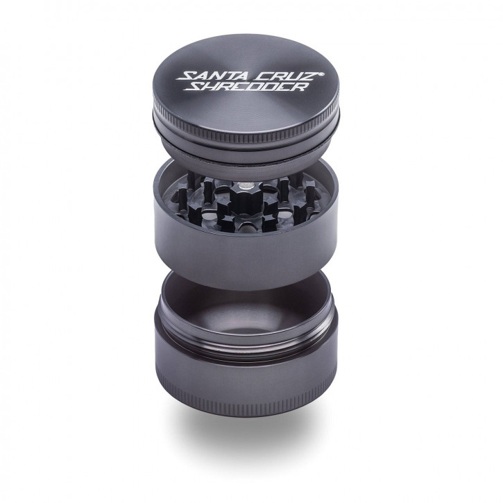 Santa Cruz Shredder 54mm 3 tlg.