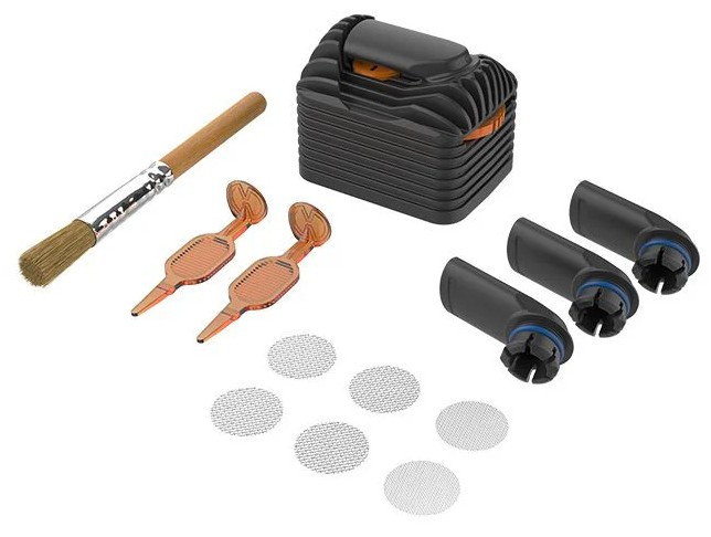 Venty Verschleissteile Set