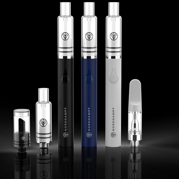 Norddampf Dab Pen Mini