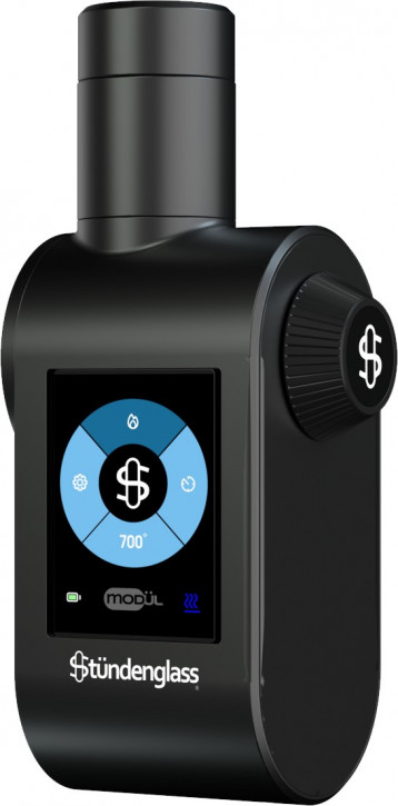 Stündenglass Modül Vaporizer
