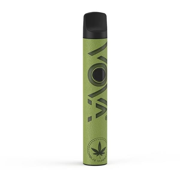Vova Vaporizer Grün